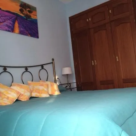 Apartamentos Doñana-2