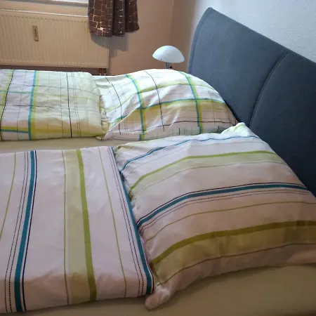 Boardinghouse Wilhelmshaven-2