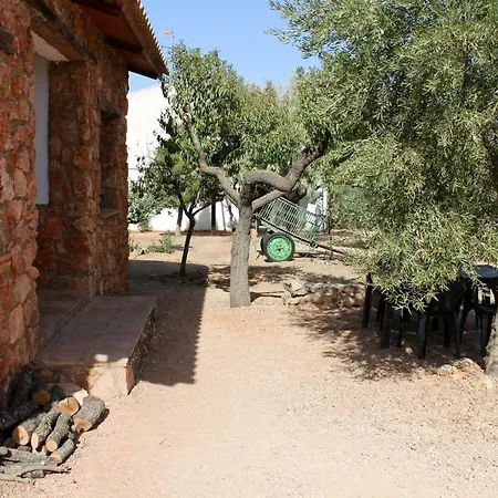 Casas Rurales el Palomar-2