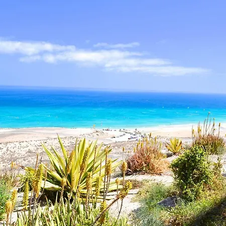 Residencial Playa Paraiso-3