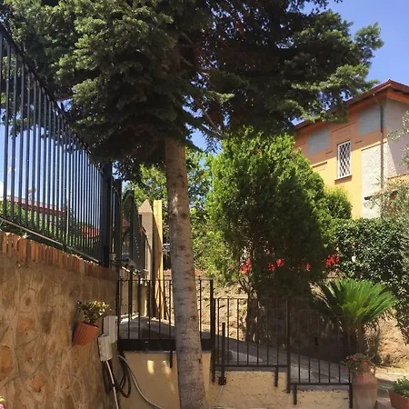 Il Giardino Al Pigneto-2