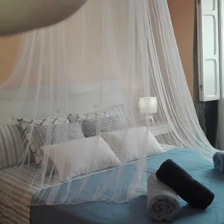 Apartamentos Bib Rambla-3