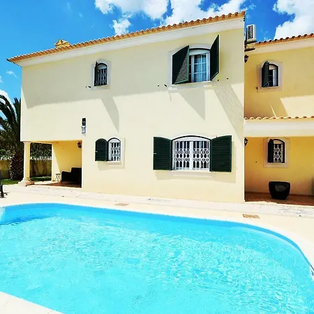 Suites & Beds Dp Albufeira-3