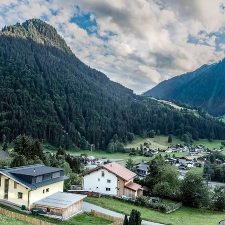 Appartements Ausblick-2