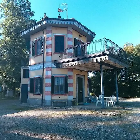 Agriturismo Villa Brugolta-3