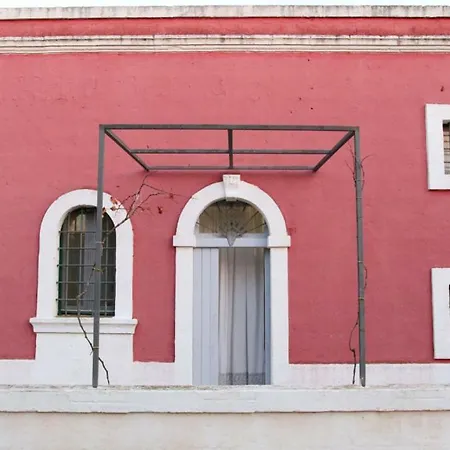 Masseria Fontana Vecchia-2