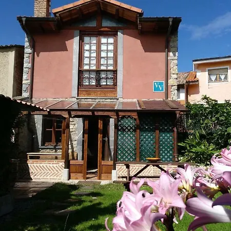 Casa Rural El Ñeru-2