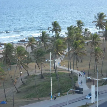 Salvador Suites Residence-3