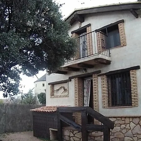 Casa Rural La Ossa-2
