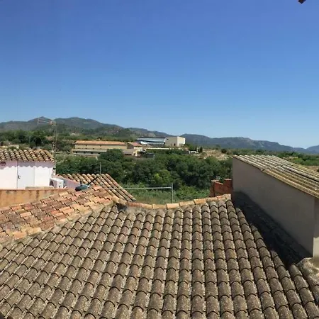 Casa Rural La Antigua-3