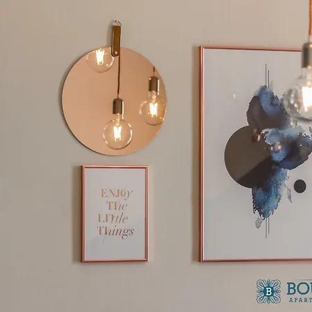 Boutique Apartment Eleganza-3