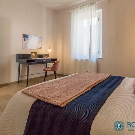 Boutique Apartment Eleganza-2
