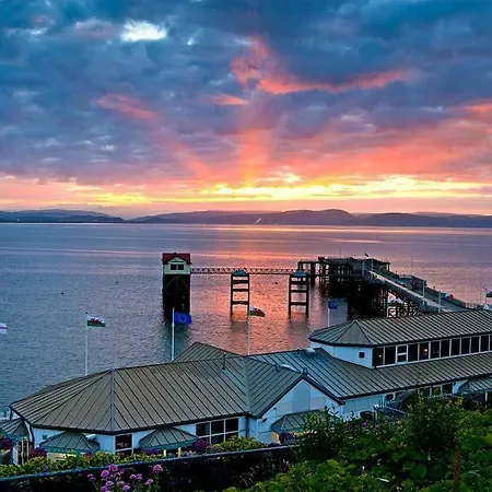 The Mumbles Carlton Hotel-3