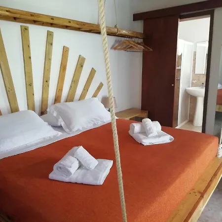 Agriturismo Massaro Pietro-3