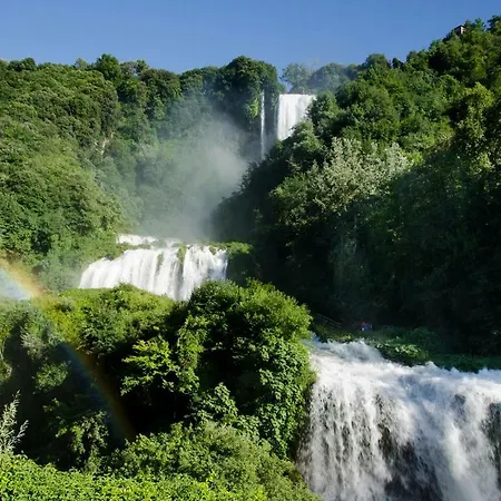 Il Casolare della Cascata-3