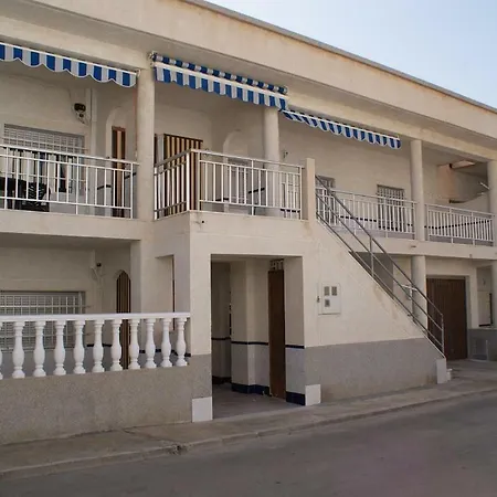 Apartamentos Bajel-2