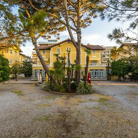 Hotel Ville Bianchi-2