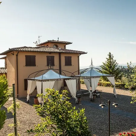 Agriturismo Casale Ugolini-2