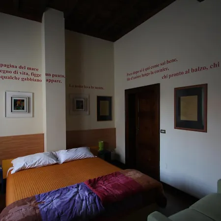 B&B Casa dei Poeti-2