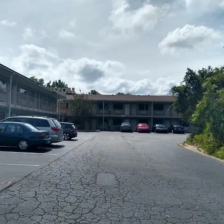 Amerivu Inn-2