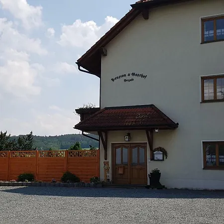 Pension und Bauernhof Petzold-3
