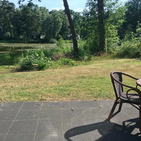 't Vosseven vakantiepark-3