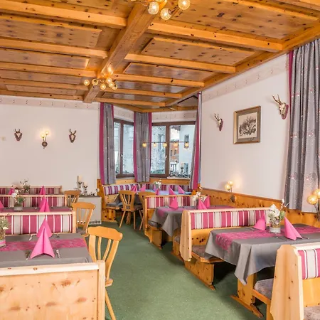 Hotel - Restaurant Platzwirt-3