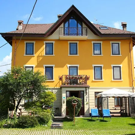 Locanda Aurora B&B-2