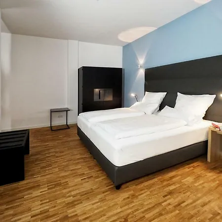 Apparthotel Rivers Passau-2