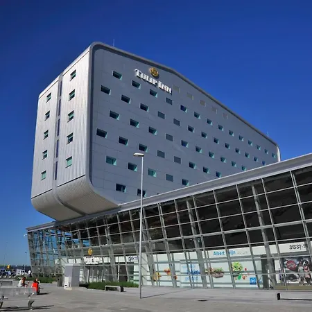 Tulip Inn Eindhoven Airport-2