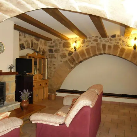Casa De La Juderia-3