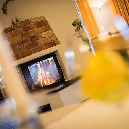 Hotel Landgasthof Laerchenwald-2