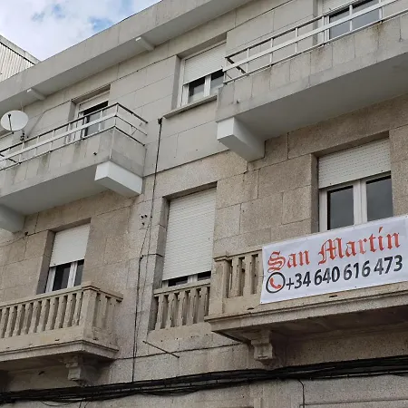 Albergue San Martin-2