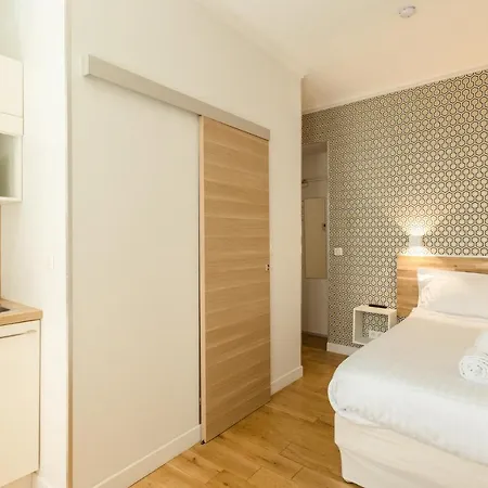 Nice Home - Studios Lido-3