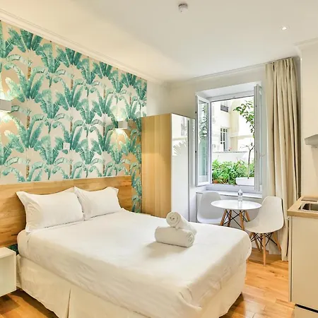 Nice Home - Studios Lido-2