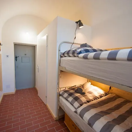 Stadthotel - Das Alte Gefaengnis-2