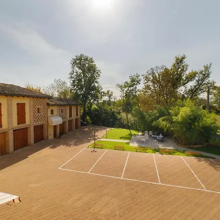 La Corte del Mulino-2
