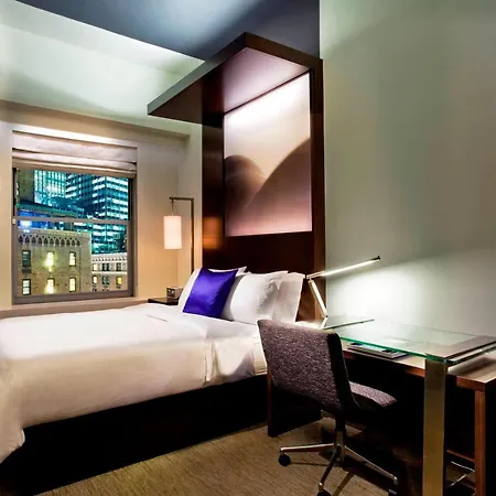 The Maxwell New York City-3