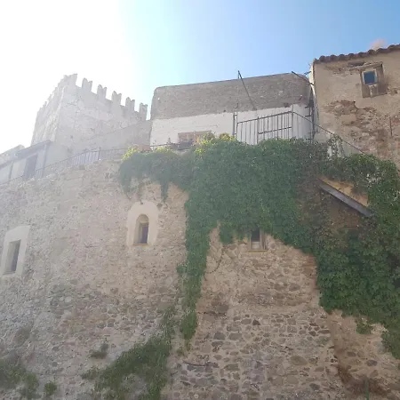 Casa Tranquilla E Luminosa Con Terrazzo A Due Passi Dal Mare-3