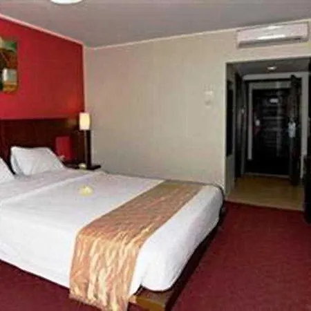 Grand Nanggroe Hotel-2