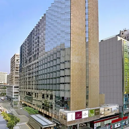 The Kowloon Hotel-3