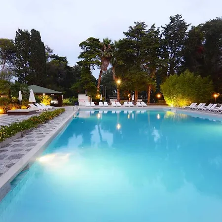 Villaggio Camping Sentinella-3
