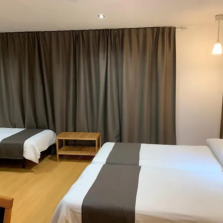Hostal Falfes-2