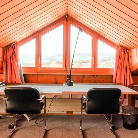 Hostel Flims-2