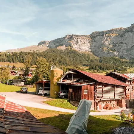 Hostel Flims-3
