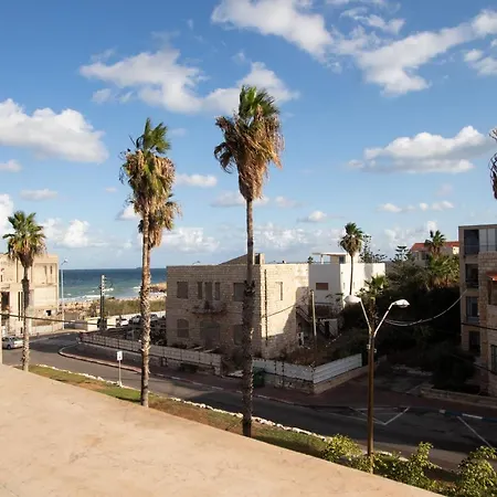 Sea Plaza Hotel Haifa-2