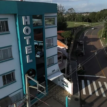 Urano Business Hotel-2