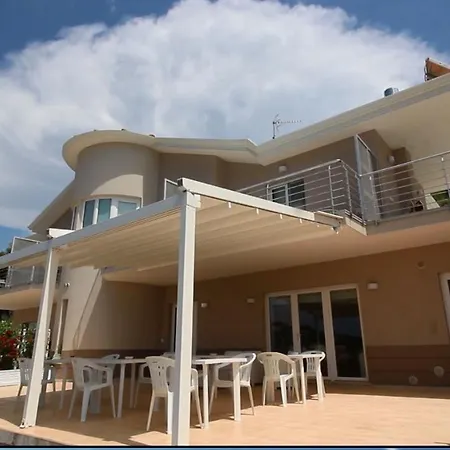 Stella Marina Agropoli-2