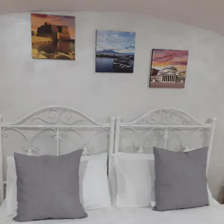 A'Casa E' Mamma'-3