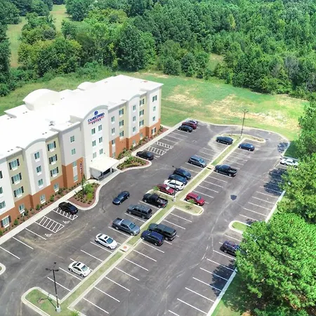 Candlewood Suites - Memphis East By Ihg-3
